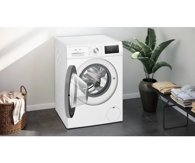 Siemens - Wasmachine - WM14N098NL 8KG