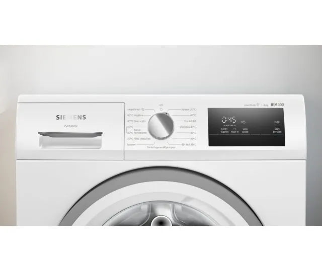 Siemens - Wasmachine - WM14N098NL 8KG