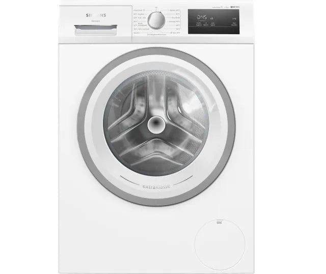 Siemens - Wasmachine - WM14N098NL 8KG