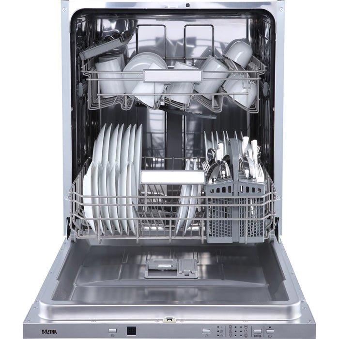 Etna - Geïntegreerde Vaatwasser - VW544N