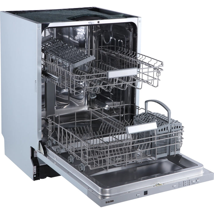 Etna - Geïntegreerde Vaatwasser - VW544N