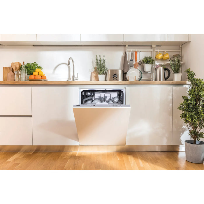 Etna - Geïntegreerde Vaatwasser - VW544N