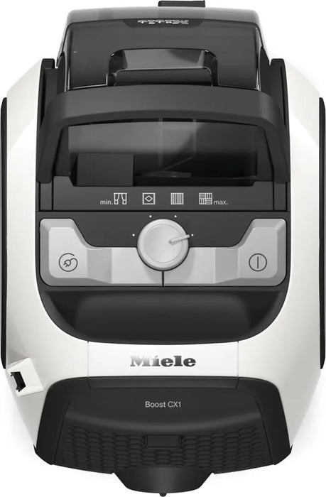 Miele - Stofzuiger - Boost CX1 Lotuswit Parquet