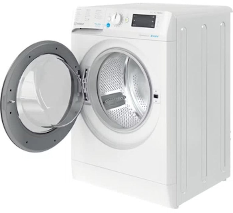 Indesit - Was-Droog Combinatie - BDE 96435 EWKV BE