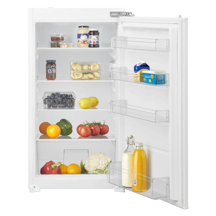 Inventum - Vrijstaande Koelkast - IKK1022D