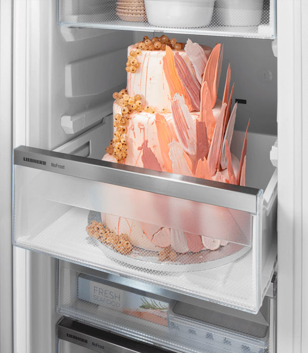 Liebherr - Vrijstaande Vriezer - FNe 5207 - NoFrost