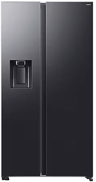 Samsung - Amerikaanse Koelkast - RS70F64KDKEF