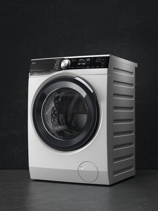 AEG - Wasmachine - LR87BADEN 10KG