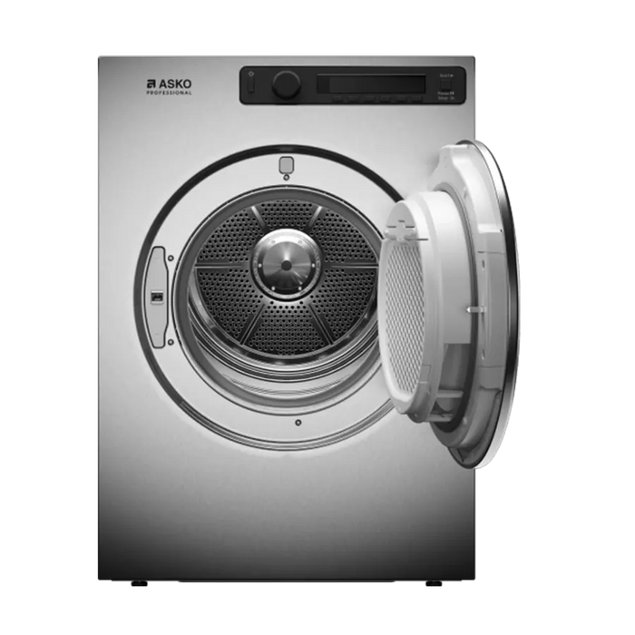 Asko - Wasdroger Professioneel - TDC1773V.T