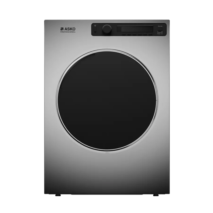 Asko - Wasdroger Professioneel - TDC1773V.T