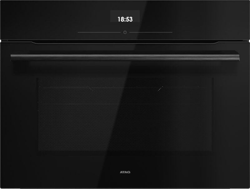 Atag - Combi Oven - CX6471C