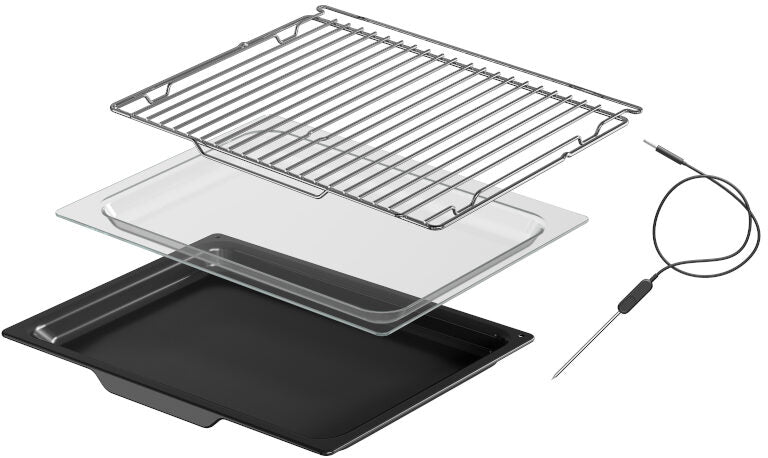 Atag - Combi Oven - CX6471C