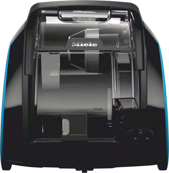 Miele - Stofzuiger - Boost CX1 Blue Pulse