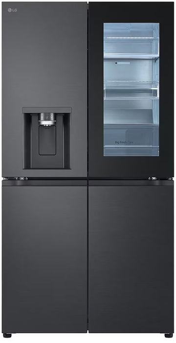 LG - Amerikaanse Koelkast - GMG960EVEE