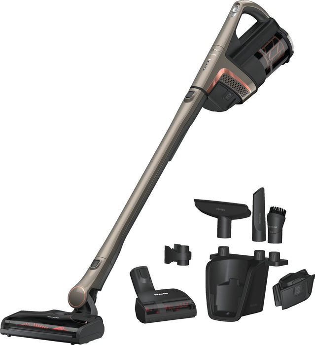 Miele - Draadloze Stofzuiger - Triflex HX2 125 Edition