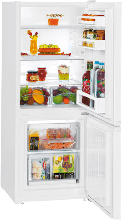 Liebherr - Vrijstaande Koel-Vries Combinatie - CUe 2331