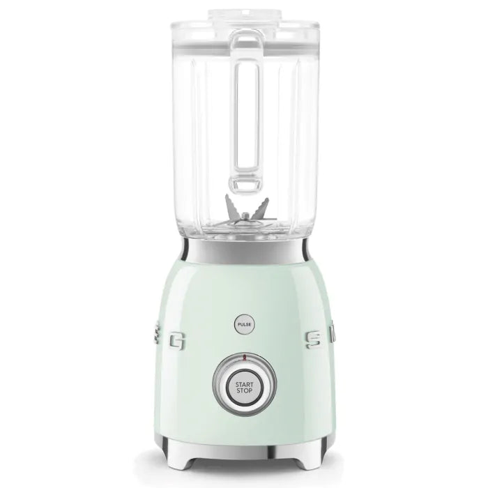 Smeg - Blender - Watergroen