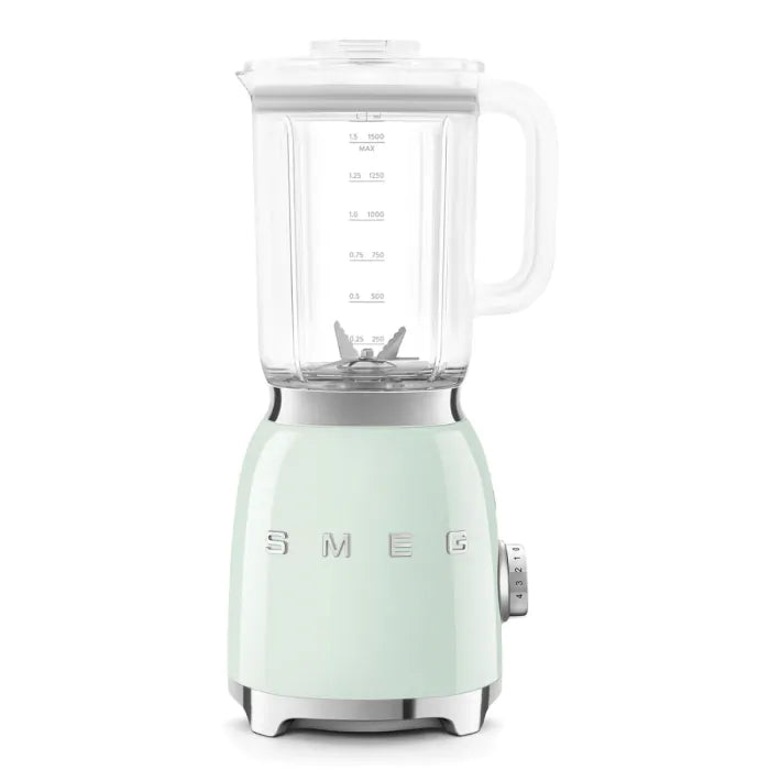 Smeg - Blender - Watergroen