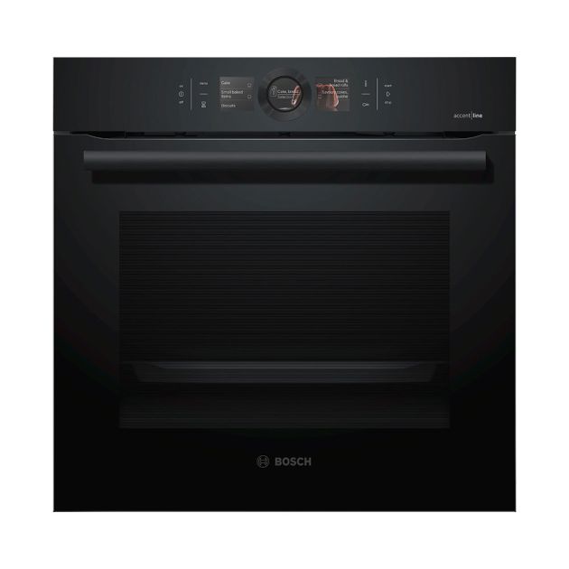 Bosch - Inbouw Oven - HBG8769C7