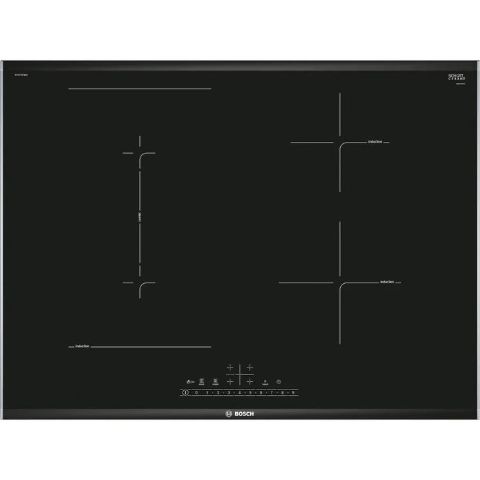 Bosch - Inductie kookplaat - PVS775FB5E