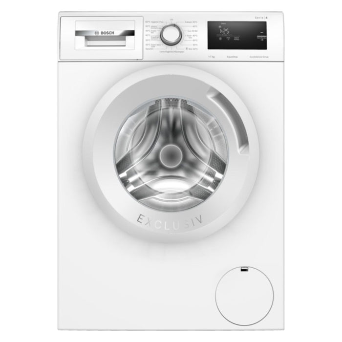 Bosch - Wasmachine - WAN28097NL EXCLUSIV 8KG