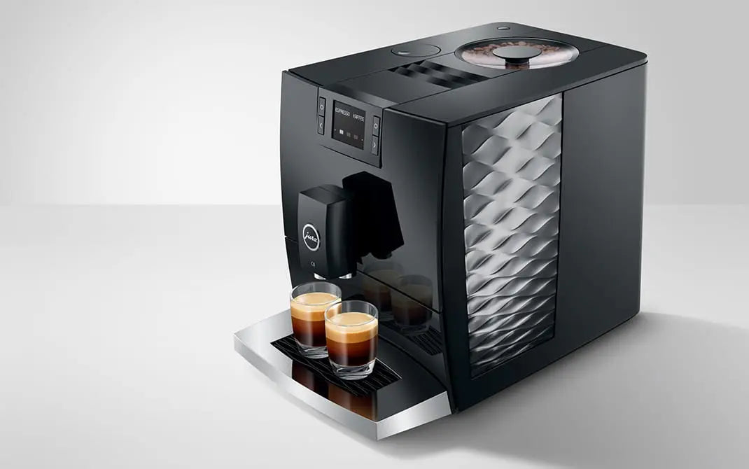 Jura - Koffiezetter - C8