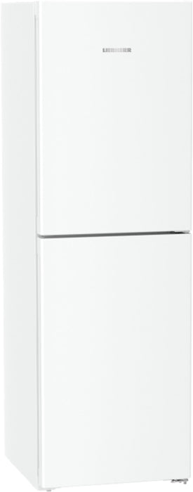 Liebherr - Vrijstaande Koel-Vries Combinatie - CNd 5204