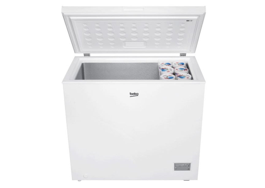Beko - Vrijstaande Vriezer / Vrieskisten - CF200CWN