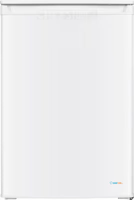 Exquisit - Tafelmodel Koelkast - KS16-V-E-040DW