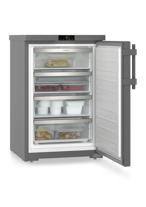 Liebherr - Tafelmodel Vriezer - Fdgd 1404 Pure SmartFrost