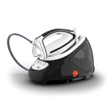 Tefal - Stoom Strijkijzer - Pro Express Ultimate Stoomgenerator - GV9550