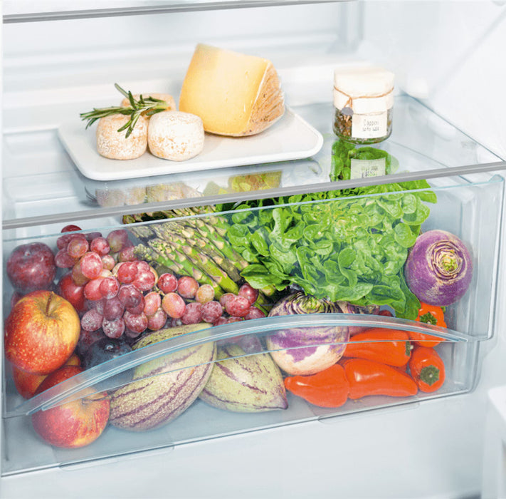 Liebherr - Vrijstaande Koel-Vries Combinatie Smartfrost - CTe 2131