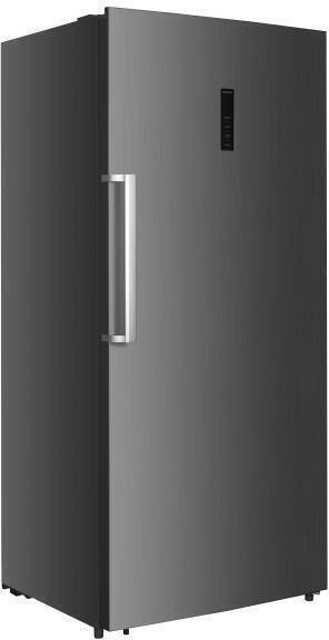 Exquisit - Vrijstaande Vriezer - GS608-NF-H-040EI