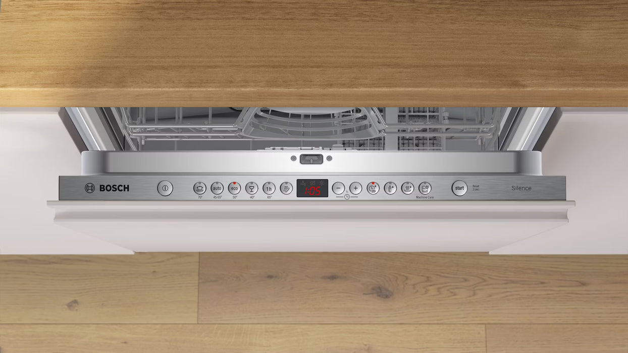 Bosch - Vaatwasser - SMV26AX01F