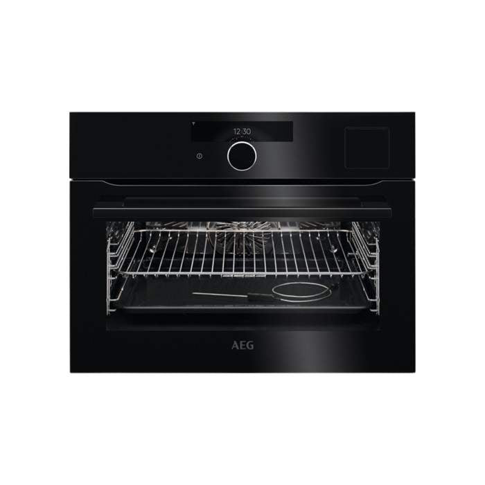 AEG - Combi Stoomoven - KSK998290B