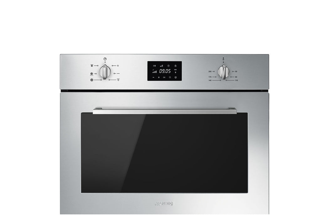 Smeg - Combi Oven - SF4400MCX1