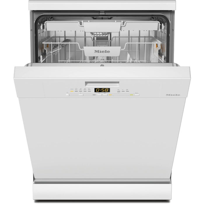 Miele - Vaatwasser - G5132SCi Briljantwit