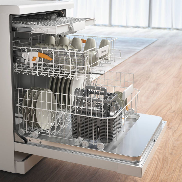 Miele - Vaatwasser - G5132SCi Briljantwit