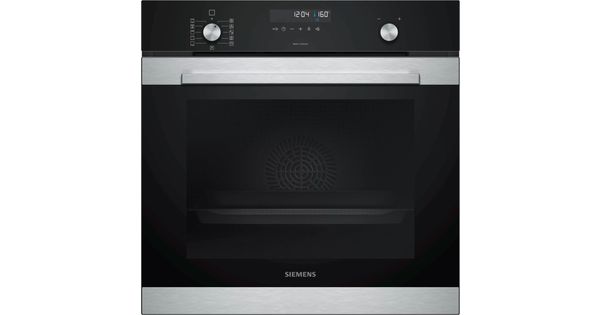 Siemens - Inbouw Oven - HB378GAS0