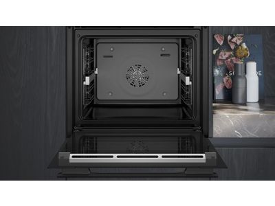 Siemens - Inbouw Oven - HB934GAB1