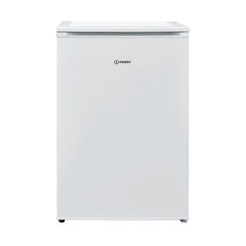 Indesit -  Vrijstaande Koelkast Met Vriesvak - I55VM 1120 W 2