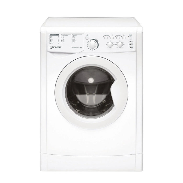 Indesit - Wasmachine - EWC 81483 W EU N 8KG