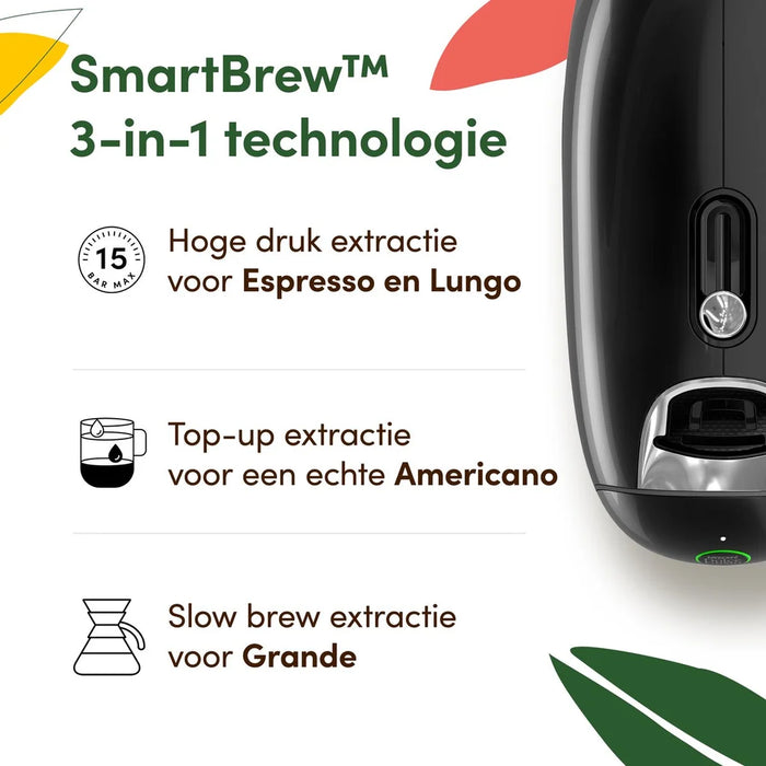 Krups - Koffiezetter - Nescafé Dolce Gusto - YY5676 Neo Caffè