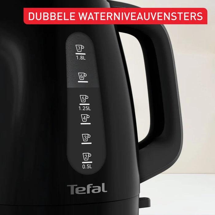 Tefal - Waterkoker - K017D8F1