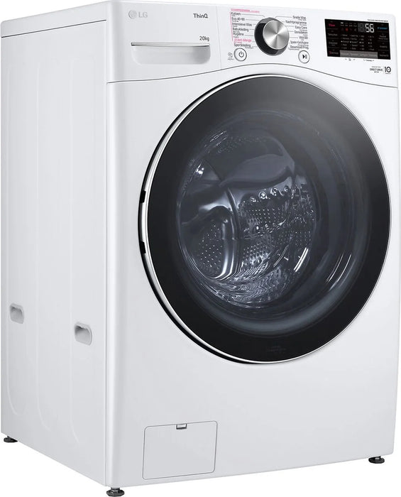 LG - Wasmachine - LC0R2N2 20KG