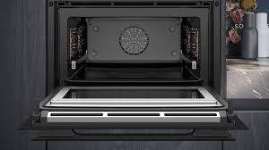 Siemens - Combi Oven - CM936GCB1