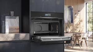 Siemens - Combi Oven - CM736GAB1/D9