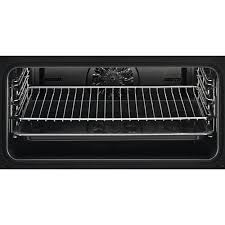 AEG - Combi Oven - KMK968090B