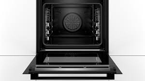 Bosch - Inbouw Oven - HBG8769C7