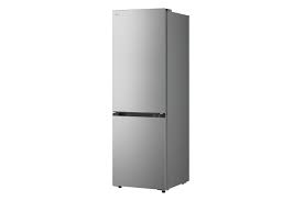 LG - Vrijstaande Koel-Vries Combinatie - GBBS312CPY